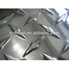 Высококачественная алюминиевая пластина (3 бара)